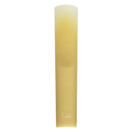 YAMAHA CLR30 SYNTHETIC REED FOR CLARINET 3