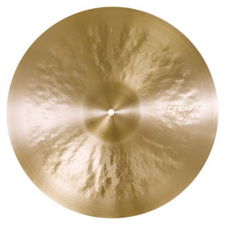 SABIAN 18" HHX ANTHOLOGY LOW BELL - 118XALN
