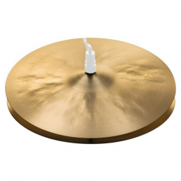 SABIAN 114XALN HHX HI HAT 14" ANTHOLOGY LOW BELL HATS