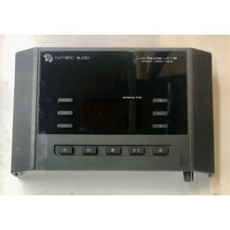 CYMATIC AUDIO LR16 RECORDER...
