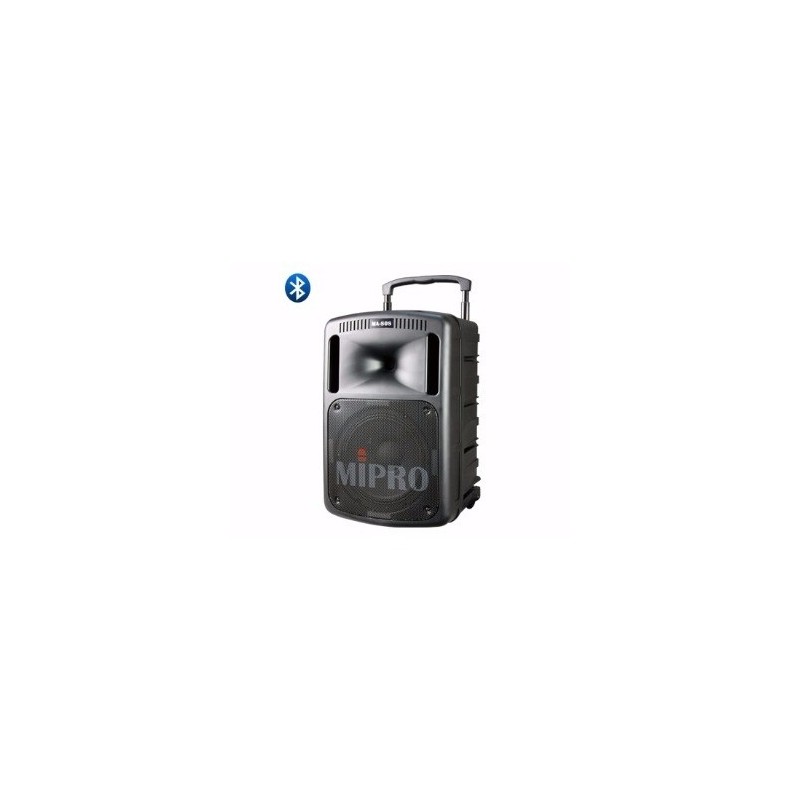 MIPRO MA-808B TROLLEY