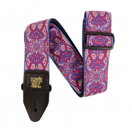 ERNIE BALL Tracolla Paisley...