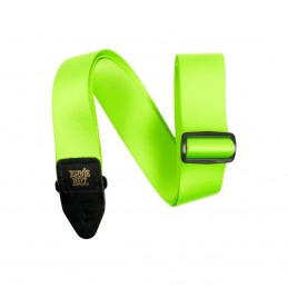 ERNIE BALL Tracolla Neon...