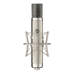 Microfono Professionale da studio Valvolare a Condensatore