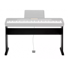 CASIO CS44P STAND IN LEGNO...