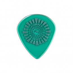 AALP02 Animal As Leaders Primetone, Green .73mm Player's Pack/3