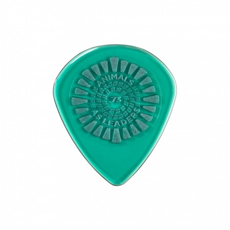 AALP02 Animal As Leaders Primetone, Green .73mm Player's Pack/3