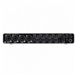 BEHRINGER U-PHORIA UMC404 HD