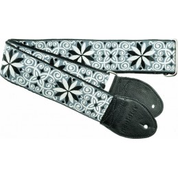 SOULDIER GUITAR STRAP...