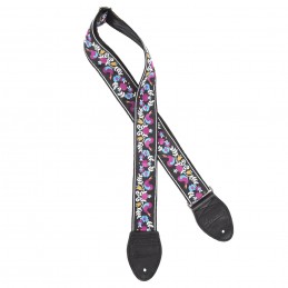 SOULDIER GUITAR STRAP...