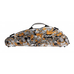 BAM CUB2000XLN CUSTODIA HIGHTECH" CUBE SLIM PER VIOLINO - EDITION LIMITÉE"