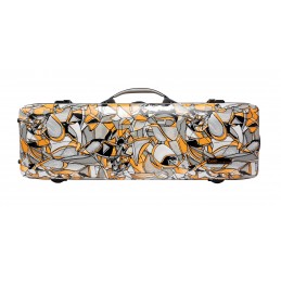 BAM CUB2018XLN CUSTODIA HIGHTECH" CUBE OBLONG PER VIOLINO - LIMITED EDITION"