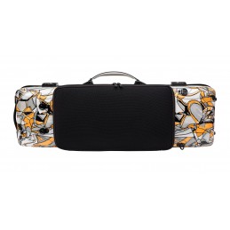 BAM CUB2018XLN CUSTODIA HIGHTECH" CUBE OBLONG PER VIOLINO - LIMITED EDITION"
