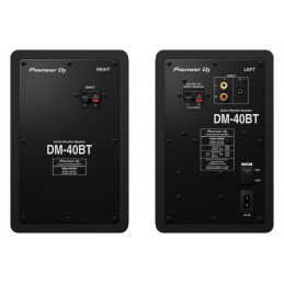 DM-40BT