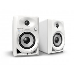 DM-40BT-W