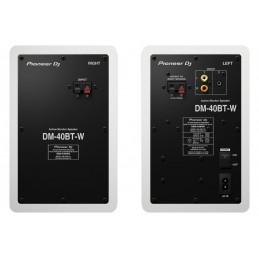 DM-40BT-W