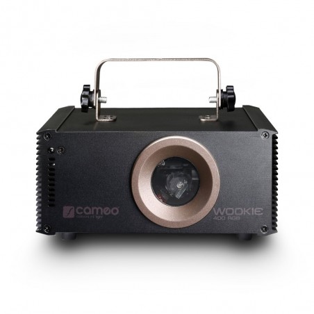 CAMEO WOOKIE 400 RGB
