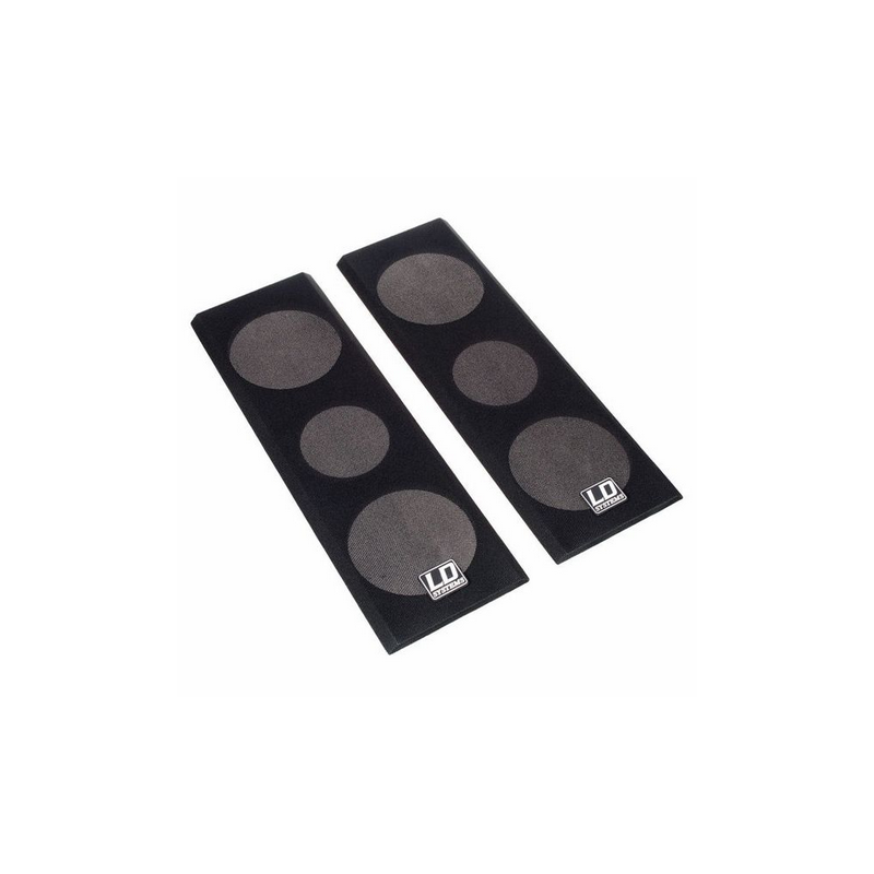 LD SYSTEMS DAVE 8 XS G BLACK