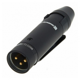 BEYERDYNAMIC MA-PVA PHANTOM POWER MINI XLR4P