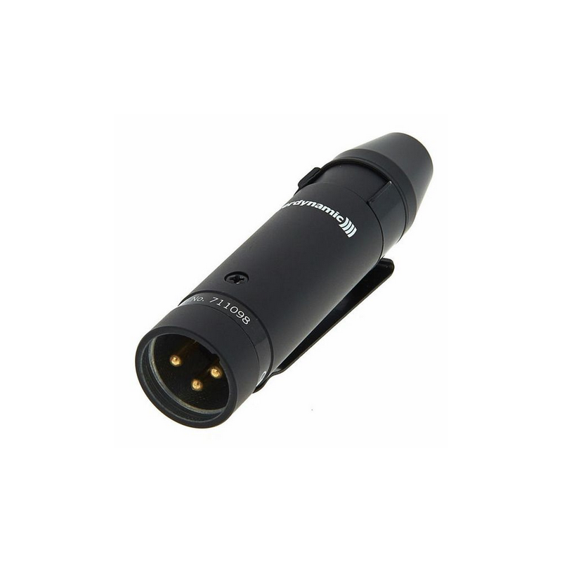BEYERDYNAMIC MA-PVA PHANTOM POWER MINI XLR4P
