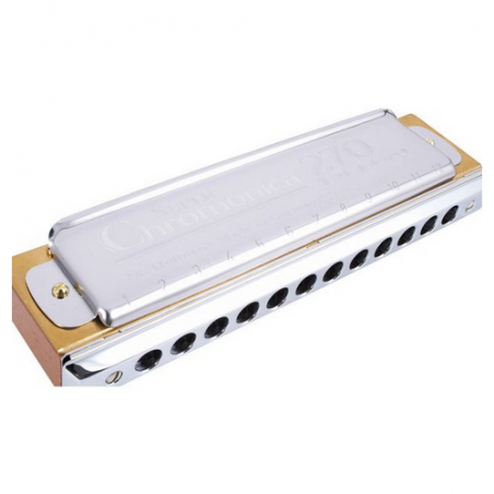 HOHNER 270/48-A LA