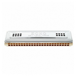 HOHNER ECHO 2 X 48 CG DO/SOL
