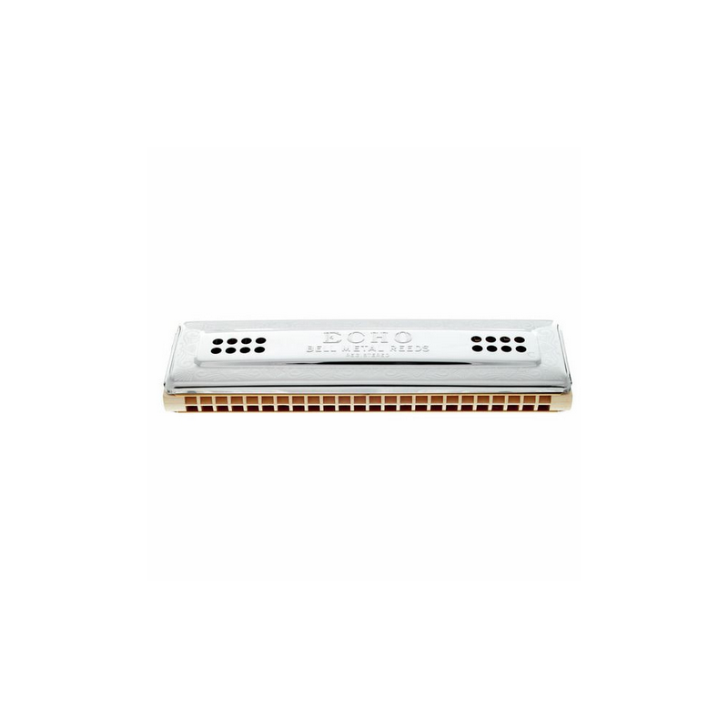 HOHNER ECHO 2 X 48 CG DO/SOL
