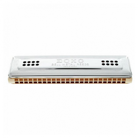 HOHNER ECHO HARP 56/96 CG