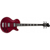 SWEDE BASS WCT