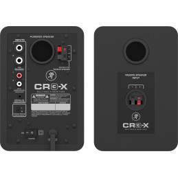 CR3-X