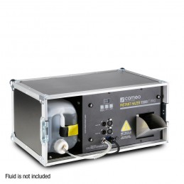 CAMEO ISTANT HAZER 1500 T PRO