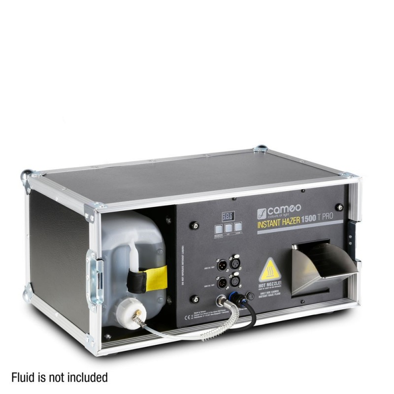 CAMEO ISTANT HAZER 1500 T PRO