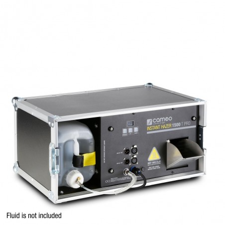 CAMEO INSTANT HAZER 1500 T PRO