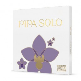 PS01 LA PIPA SOLO MANDOLINO