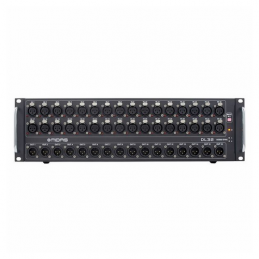MIDAS DL32 STAGEBOX DIGITALE 32in - 16out - 3U