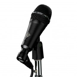 TELEFUNKEN M80SH STANDARD MICROFONO DINAMICO SUPERCARDIOIDE