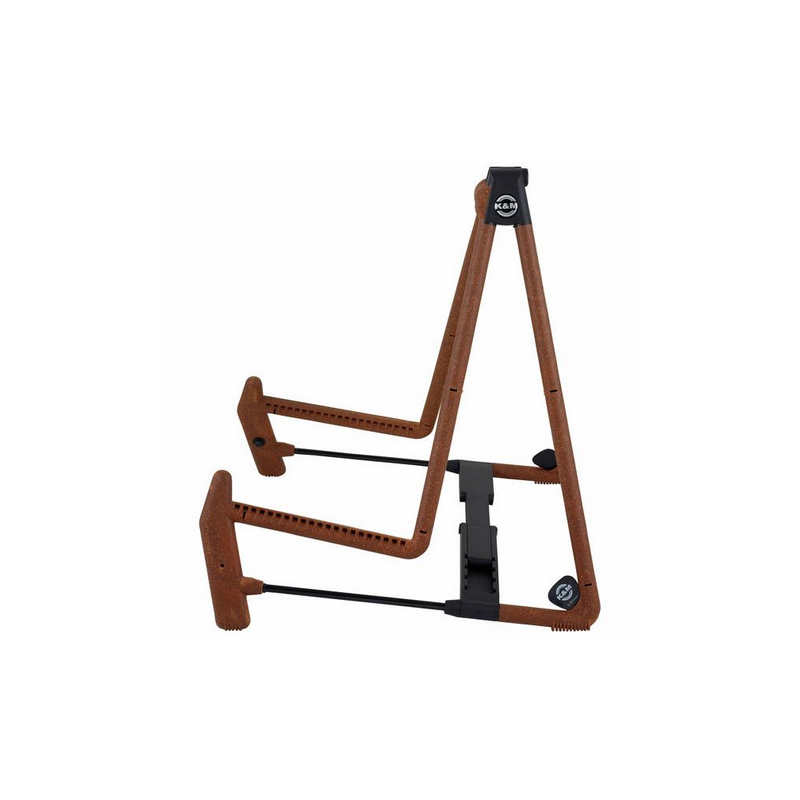 KONIG & MEYER HELI 2 SUPPORTO PER ACUSTICA CORK