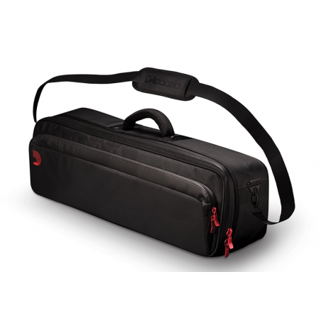 D'ADDARIO XPND 1 PEDALBOARD BAG - SINGLE ROW