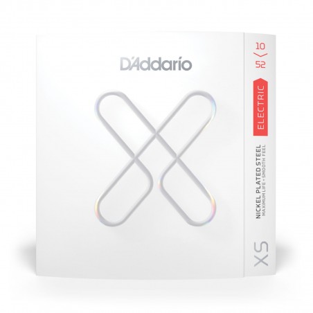 D'ADDARIO XSE1052