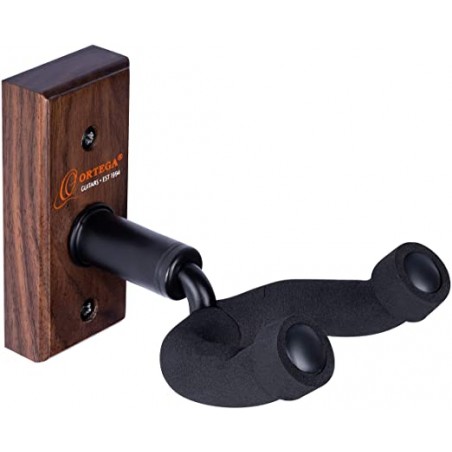 ORTEGA OGH-1WN SUPPORTO A MURO PER CHITARRA