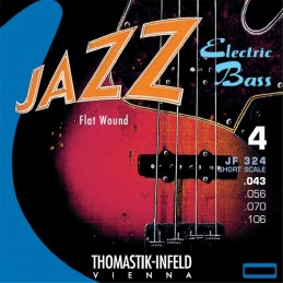 THOMASTIK INFELD JF-324...