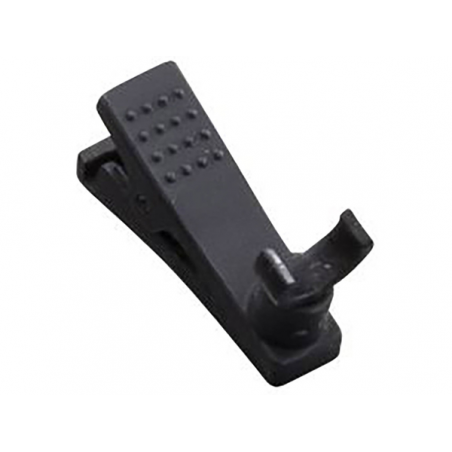 ZOOM MCL 1 CLIP MIC. LAVALIER x F1