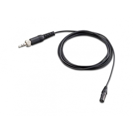 ZOOM LMF 2 MICROFONO LAVALIER