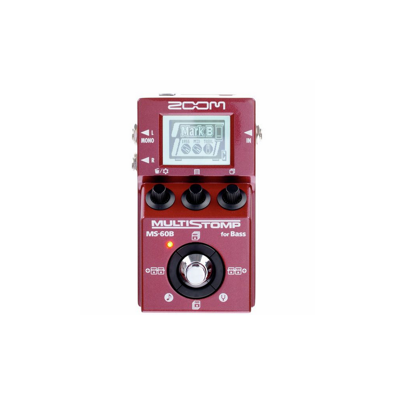zoom ms 60b multieffetto basso