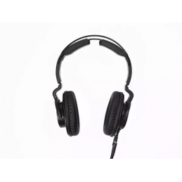 ZOOM ZHP-1 CUFFIA DINAMICA OVER EAR BLACK