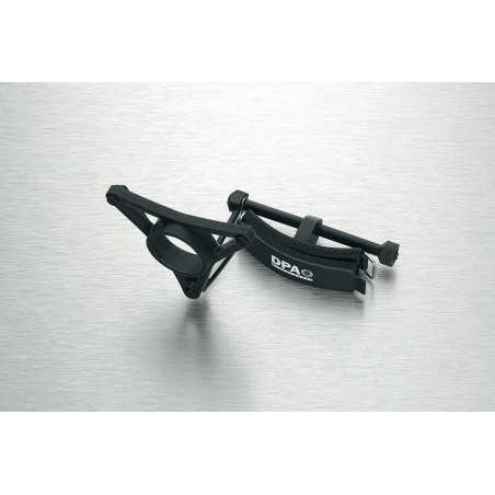 DPA VH4000 Violin, Viola and Bass Microphone Holder for the Compact Microphone