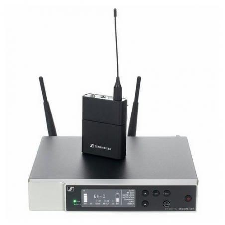 SENNHEISER EW-D SK BASE  - S1-7