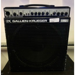 GALLIEN KRUEGER MB-150S 112...