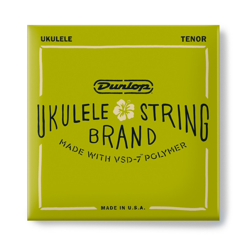 DUQ303 Corde per Ukulele Tenore Pro-4/Set