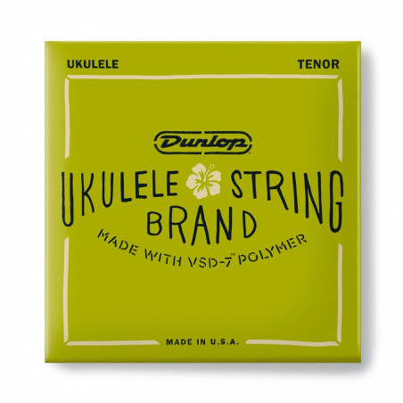 DUQ303 Corde per Ukulele Tenore Pro-4/Set
